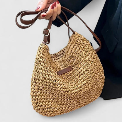 Women's Relaxed Fit Shoulder Bag