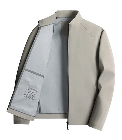 Oracle Jacket