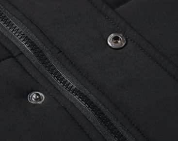 Kyle | Men’s Spring Stand Collar Casual Jacket