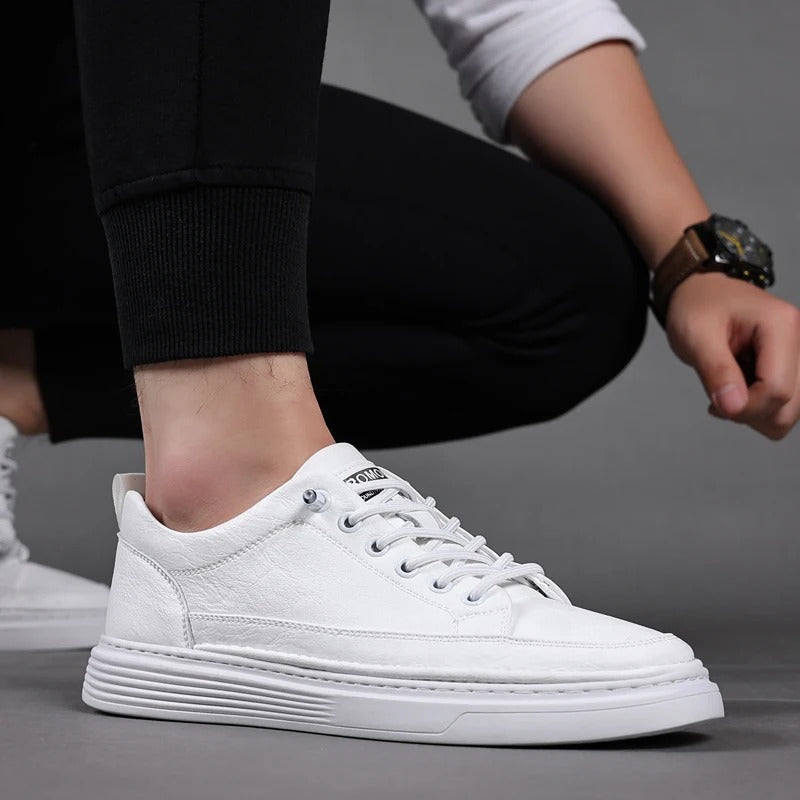 Men's Lawson Genuine Leather Shoes