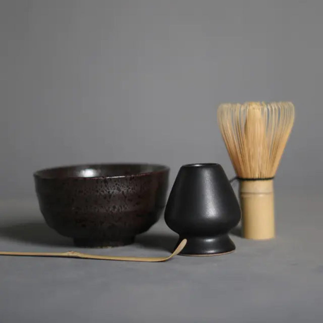 Traditional Matcha Tea Gift Set