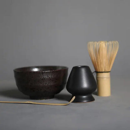 Traditional Matcha Tea Gift Set