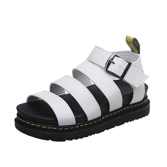 Diana Women's Orthopedic Sandals - Fashinoza