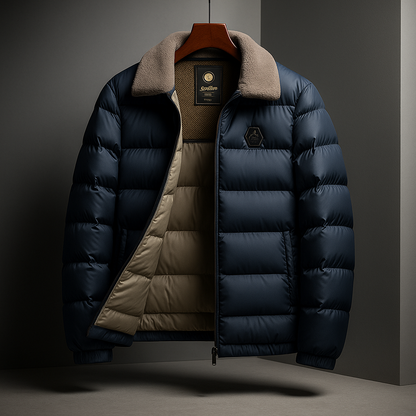 Marco Men's Down Filled Jacket