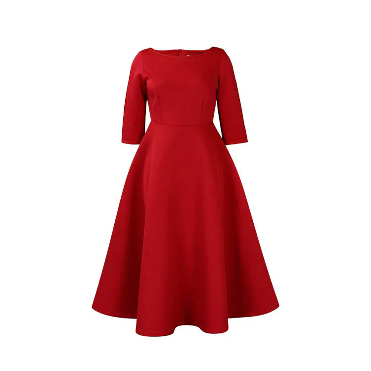Women's Summer Dress Lightweight Elegant