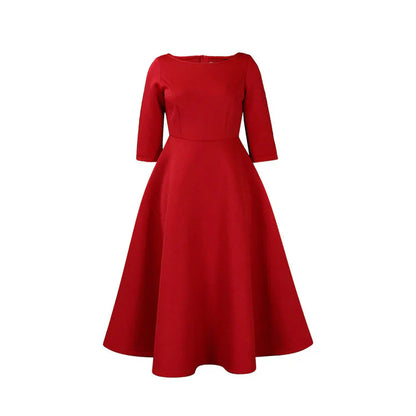 Women's Summer Dress Lightweight Elegant