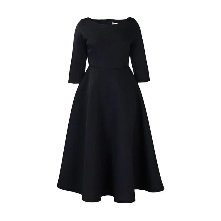 Women's Summer Dress Lightweight Elegant