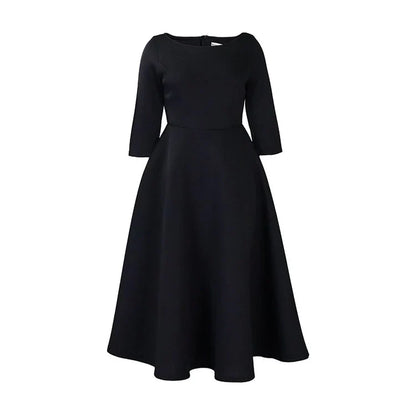Women's Summer Dress Lightweight Elegant