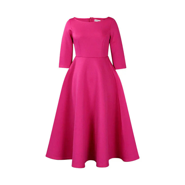 Women's Summer Dress Lightweight Elegant