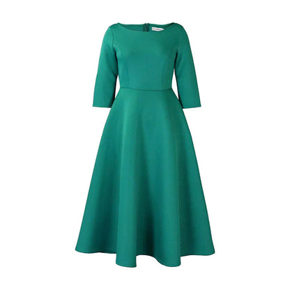 Women's Summer Dress Lightweight Elegant