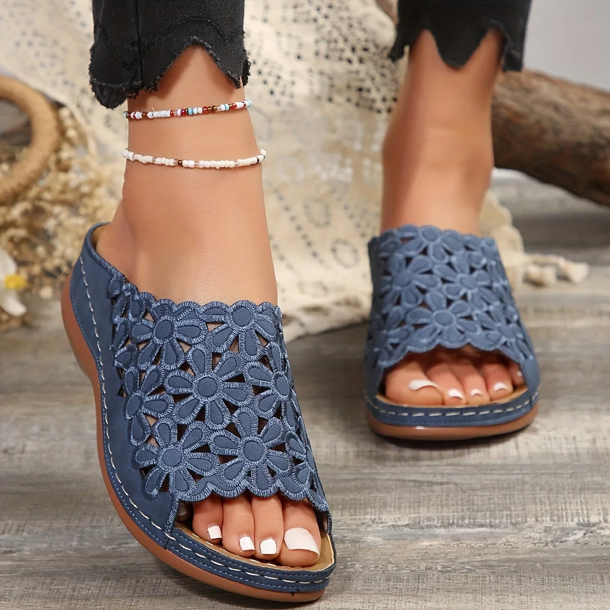 Women's Isla Sandals