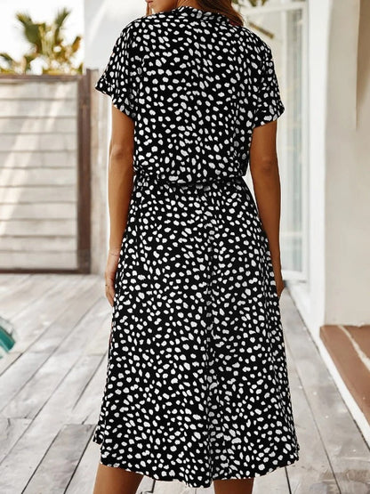 Women's Comfortable Summer Dress