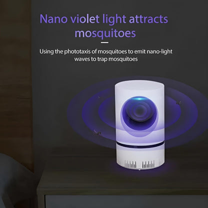 Uv Indoor Outdoor Mosquito Killer Trap
