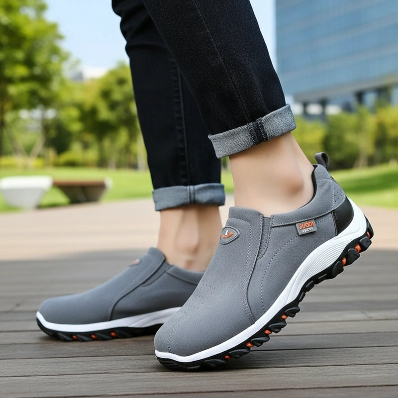 Men’s Casual Slip-On Trail Shoes