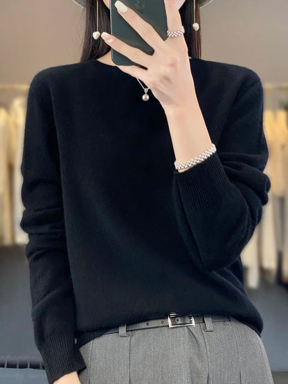 Women's Luxurious Sweatshirt