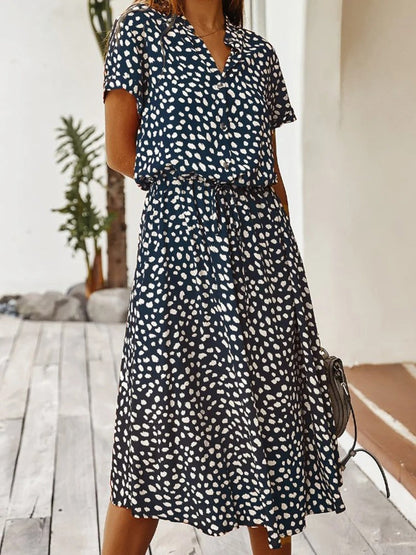Women's Comfortable Summer Dress