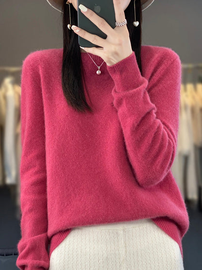 Women's Luxurious Sweatshirt