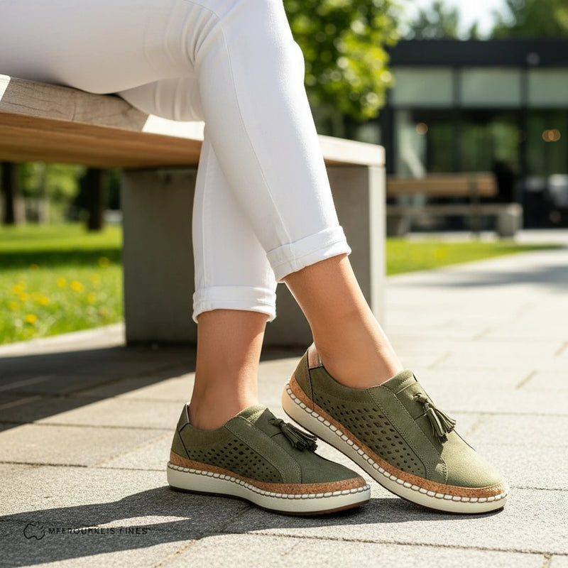 Comfort Slip-On Everyday Shoes