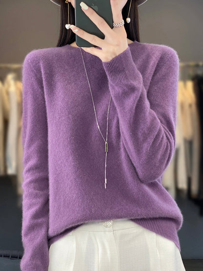 Women's Luxurious Sweatshirt