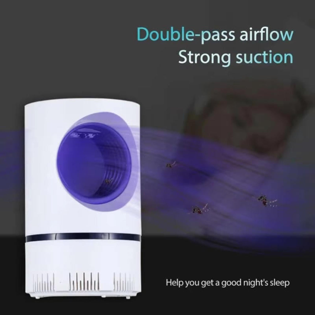 Uv Indoor Outdoor Mosquito Killer Trap