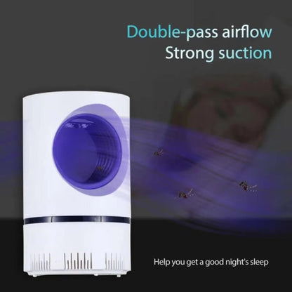 Uv Indoor Outdoor Mosquito Killer Trap