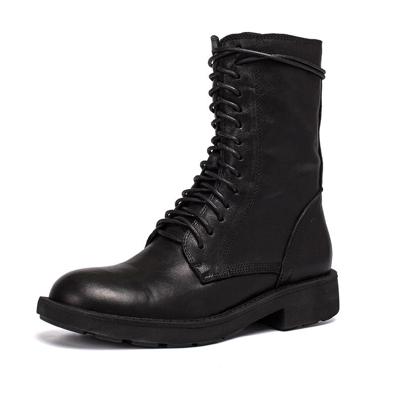 Women's Sophisticated Boots