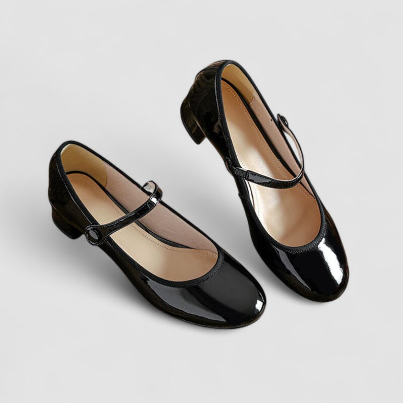 Women's Classic Elegant Pumps