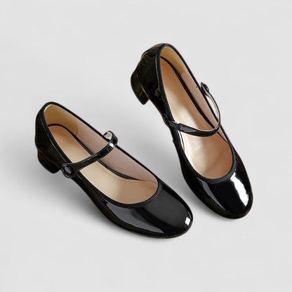 Women's Classic Elegant Pumps