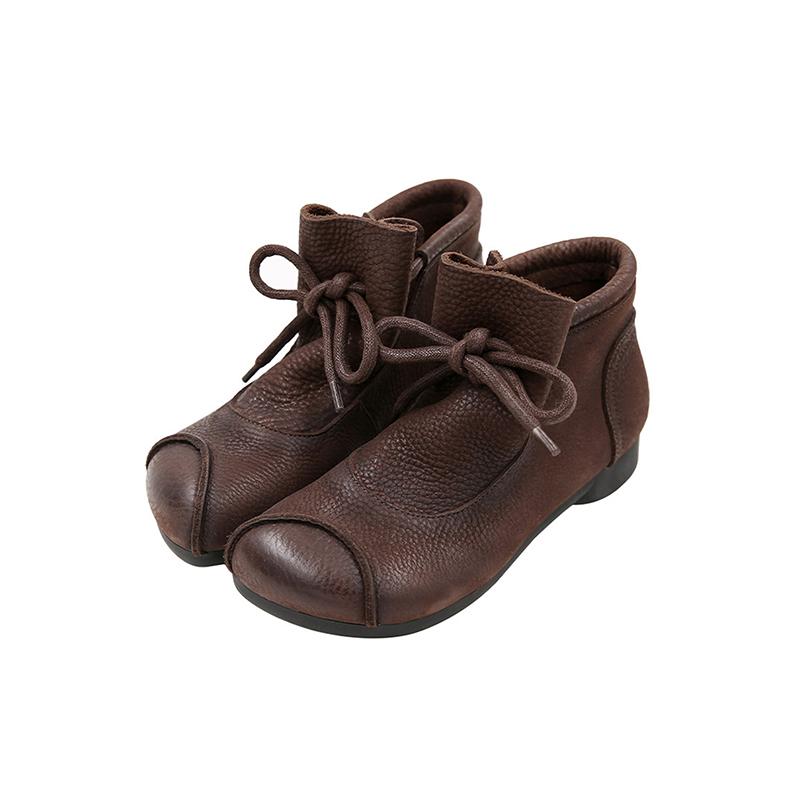 Women's Comfort Boots All-Day Support