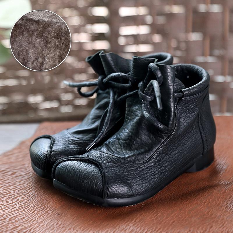 Women's Comfort Boots All-Day Support