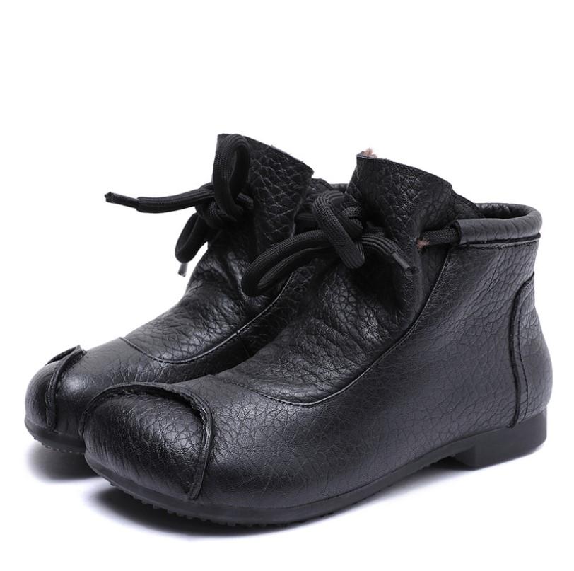 Women's Comfort Boots All-Day Support