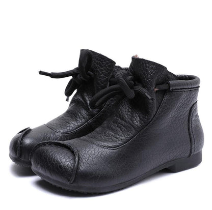 Women's Comfort Boots All-Day Support