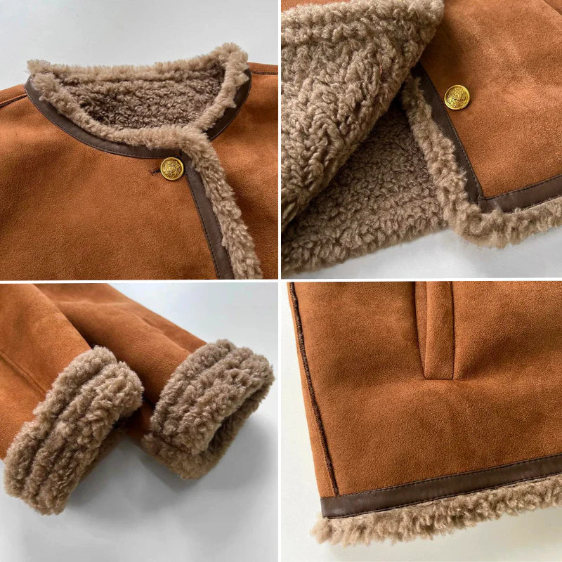 Women's Straight Cut Jacket