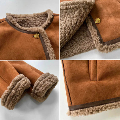 Women's Straight Cut Jacket