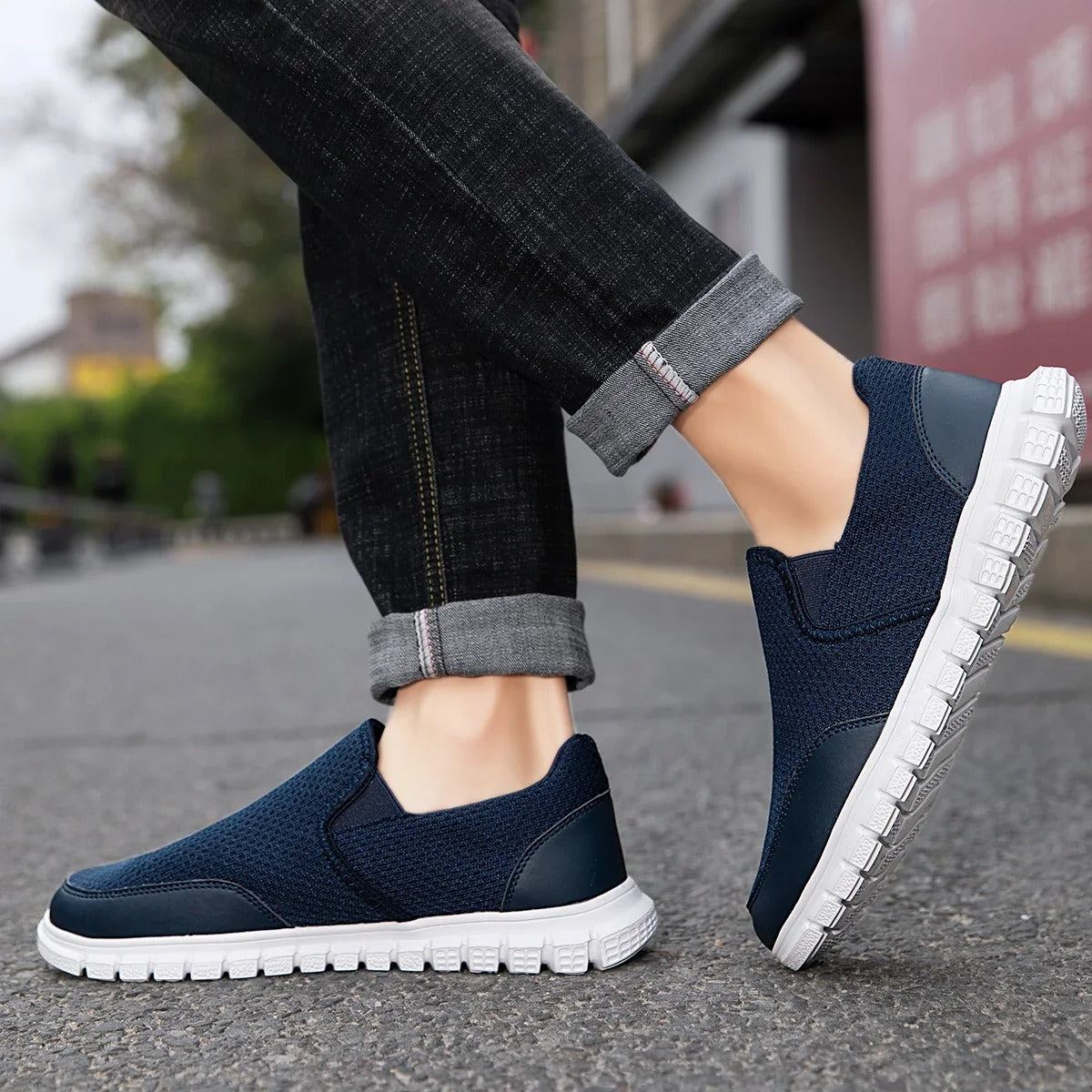 Men's Cooper Shoes