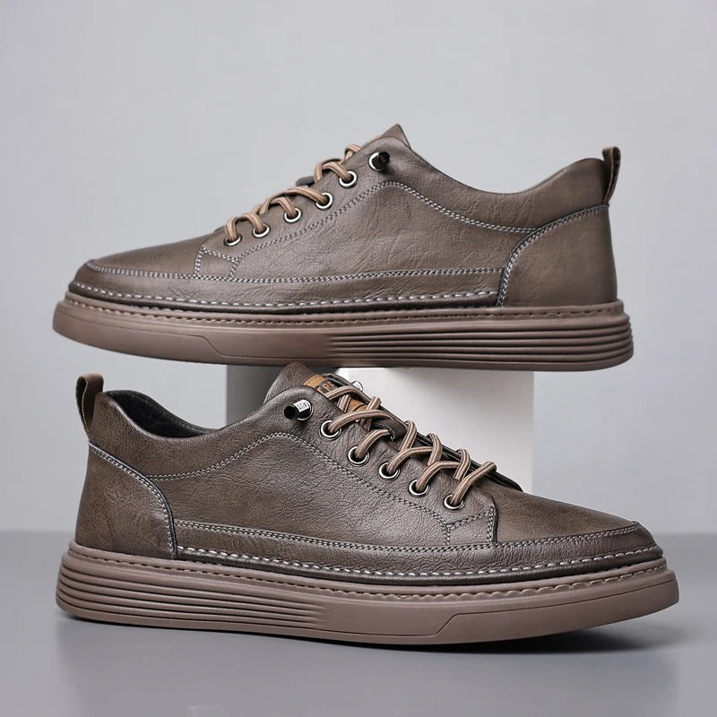 Men's Lawson Genuine Leather Shoes