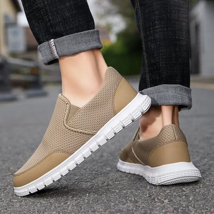 Men's Cooper Shoes