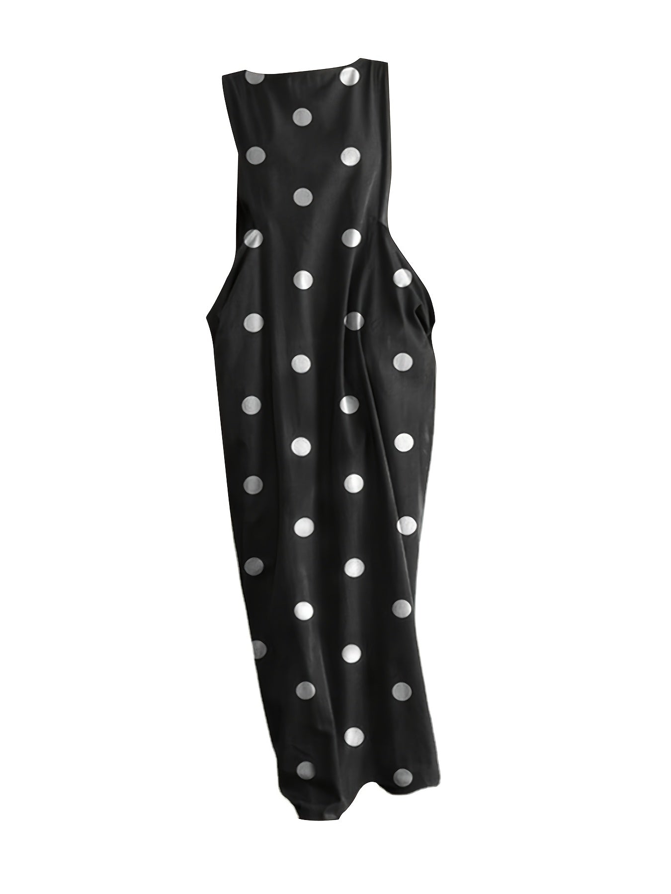 Women’s Sandra Polka Dot Dress