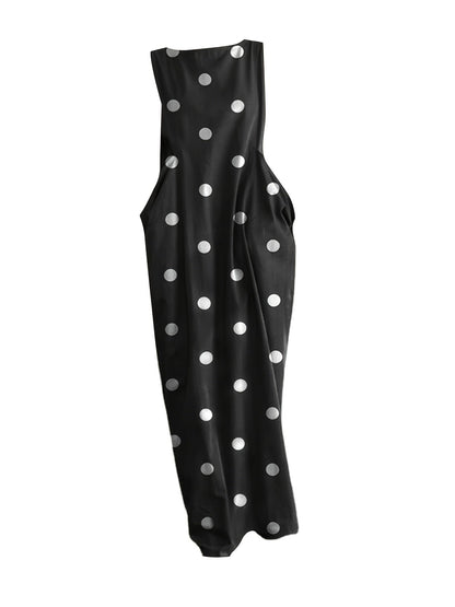 Women’s Sandra Polka Dot Dress