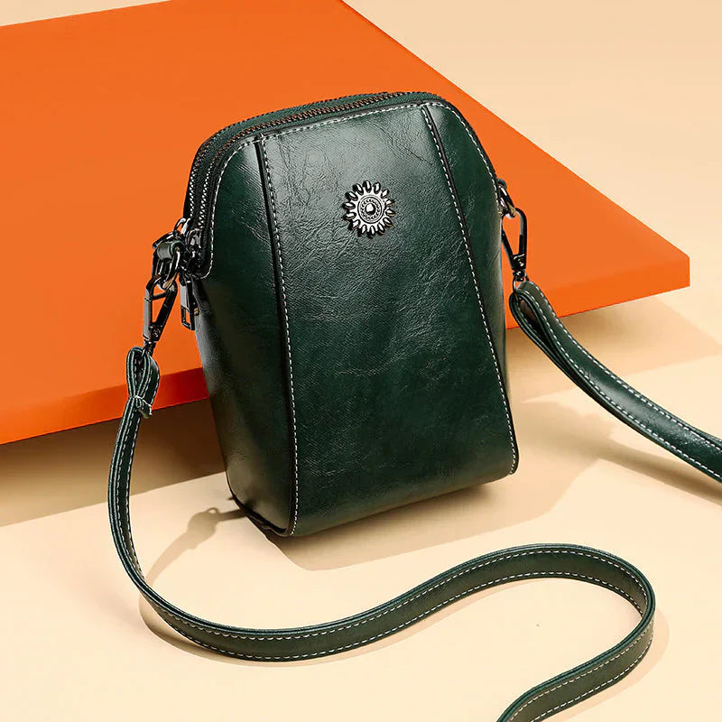 Charina Women's Shoulder Bag - Fashinoza