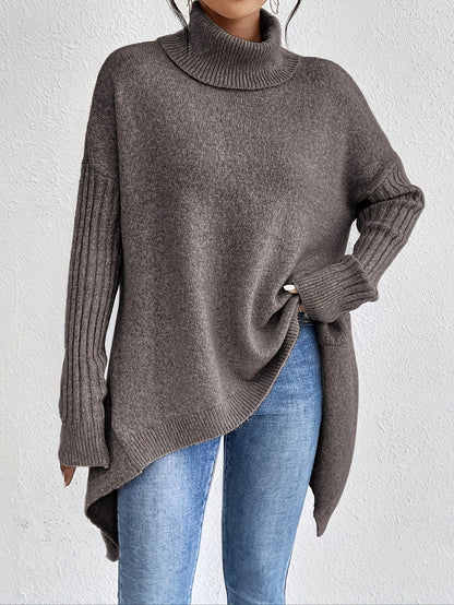 Women's Loose Fit Sweater