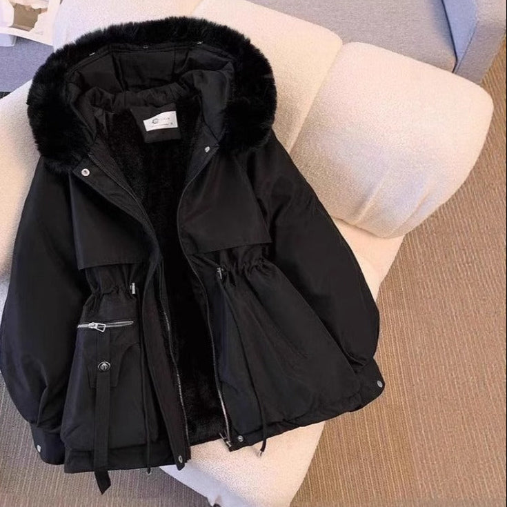 Julia | Women Summer Transitional Parka Jacket