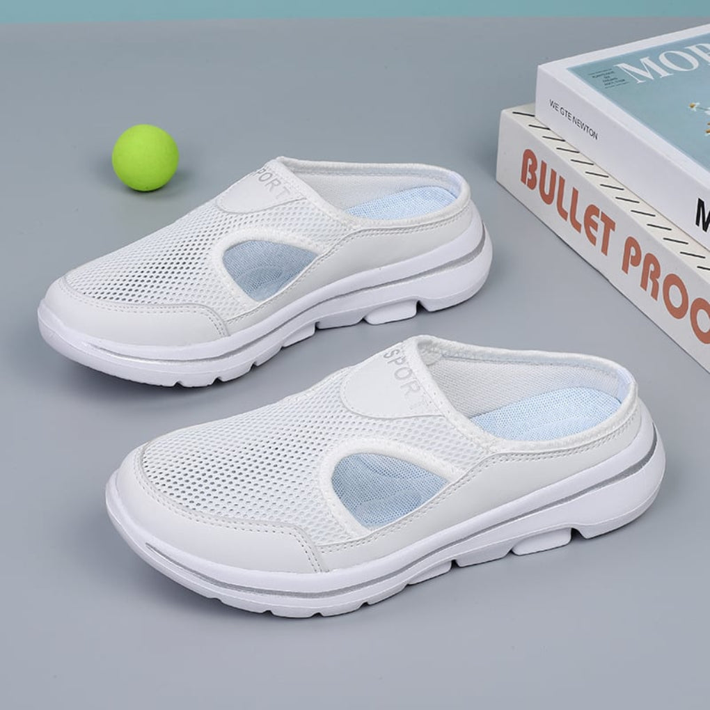 Orthopedic Slippers For Men And Women Comfortable Indoor Shoes