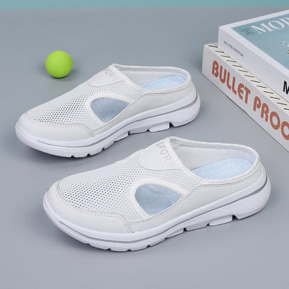 Orthopedic Slippers For Men And Women Comfortable Indoor Shoes