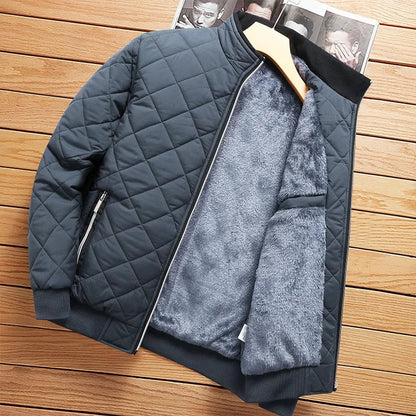 Men’s Morus Puffer Jacket