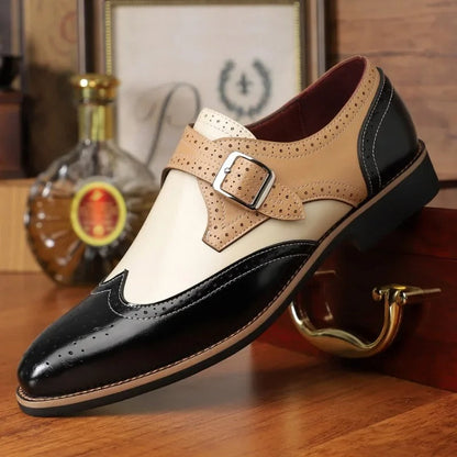 Men's Ferrano Dress Shoes