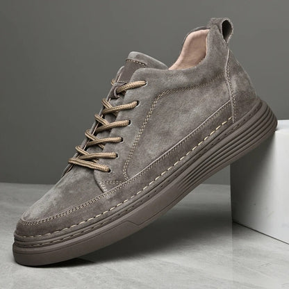 Men's Navarro Genuine Leather Shoes