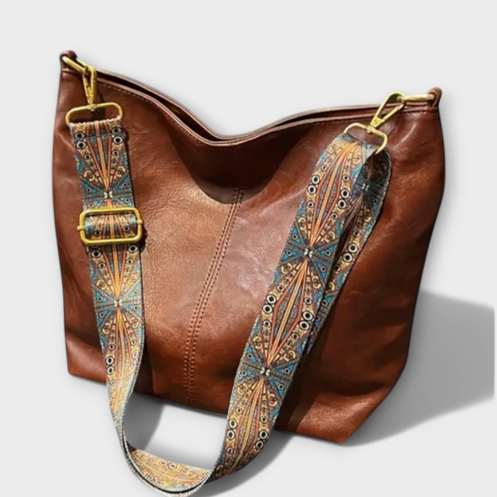 Women's Shoulder Bag Adjustable Strap - Fashinoza