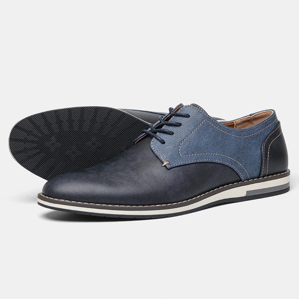 Men's Bellmonte Leather Shoes