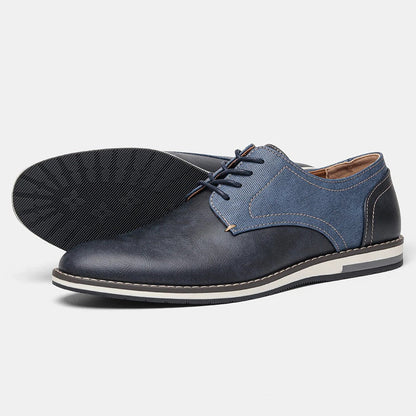 Men's Bellmonte Leather Shoes